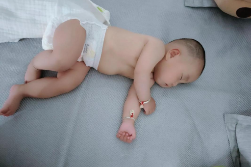 商水宝宝细菌性痢疾