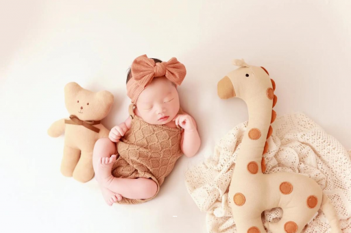 商水宝宝贴退烧贴