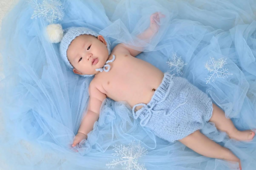 商水2岁宝宝脚长多少厘米 商水2岁宝宝脚长多少厘米